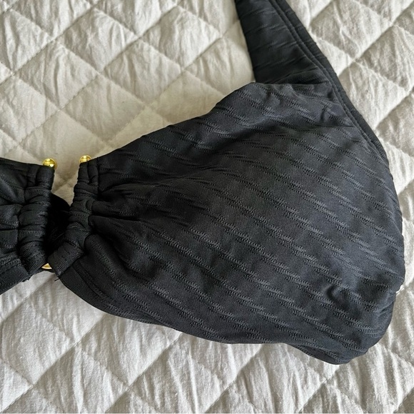 NWT push up bikini set - Picture 3 of 7